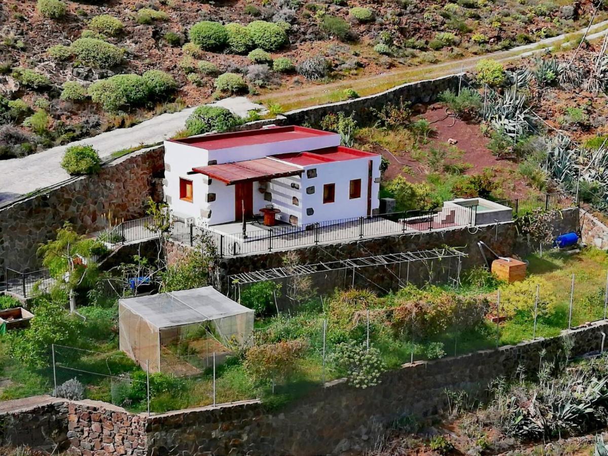 Villa Casa Del Maquinista Aguatona Exterior foto